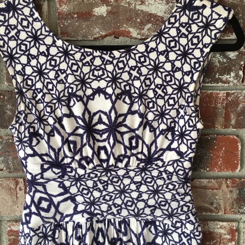 Anthropology, Maeve Maxi dress
